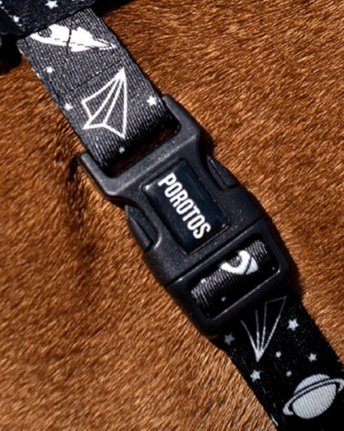 Pretal Doble Agarre Apolo